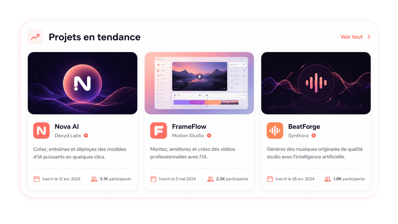 Recherche assistée dans Dexyd